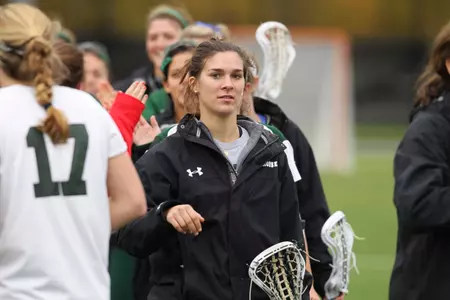 Dartmouth Women's Lacrosse Adds Blaine Steinberg '15 Award