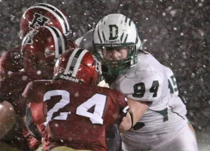 Harvard Headed to Hanover for Homecoming