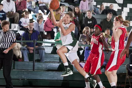 Big Green Drops Road Contest to Long Beach State