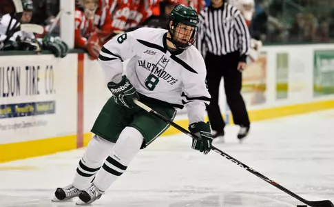 Annual Ledyard Classic Awaits Men's Hockey This Weekend