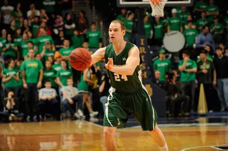 Men Begin Ivy Play at 21st-Ranked Harvard