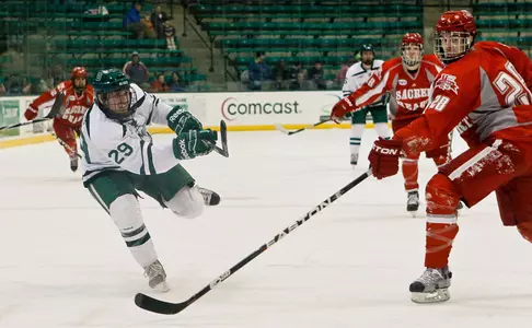 February Opens For Men With Road Swing at Princeton and QU