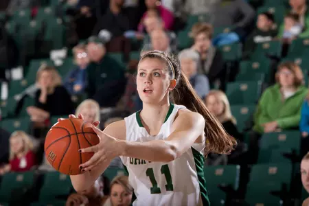 Dartmouth Falls to LaSalle, 60-47, at Blue Sky Classic