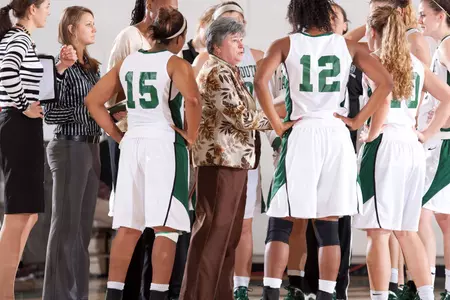 Women's Basketball Celebrates 2011-12 Season