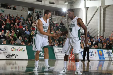 24th-Ranked Harvard Comes to Town Saturday