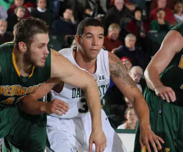 Three-Game Swing in New York Starts at Colgate