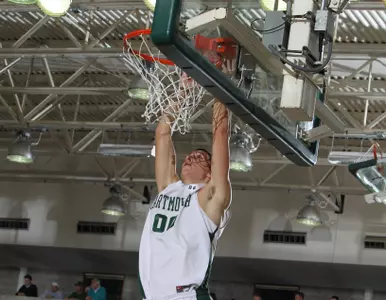 Elon Comes to Hanover for First Home Game in Four Weeks