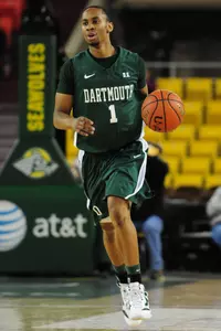 Men's Hoops Begins New Year at Home vs. Bucknell