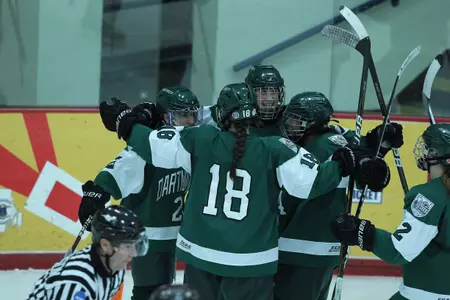 No. 10 Big Green Shock No. 2 Cornell, 4-2