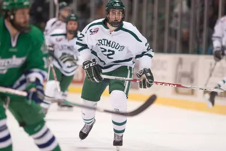 Men?s Hockey Earns Exhibition Win Against Western Ontario, 4-2