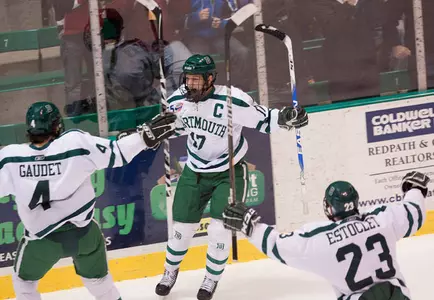 Ticket Information for Men's Hockey Championships