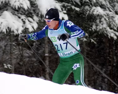 Dartmouth in Second After First Day of St. Lawrence Carnival
