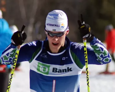 Dartmouth Skiing Picks Up First Carnival Win of the Season at Middlebury