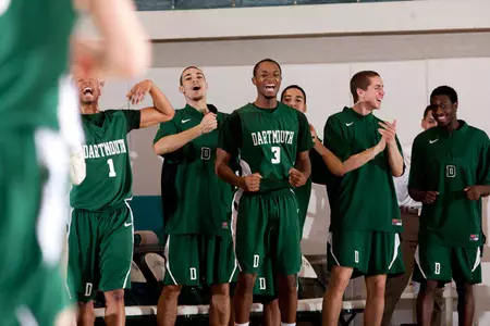 Final Road Test for Men