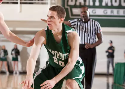 Early Hole Too Much to Overcome in 68-59 Loss