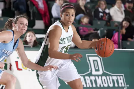 Women's Basketball Falls to California