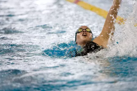 Dartmouth Women Defeat Cornell, Fall to Harvard