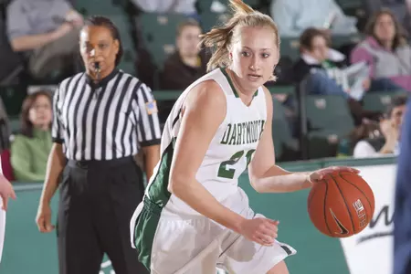 Bulldogs Outgun Big Green in Tough Ivy Loss