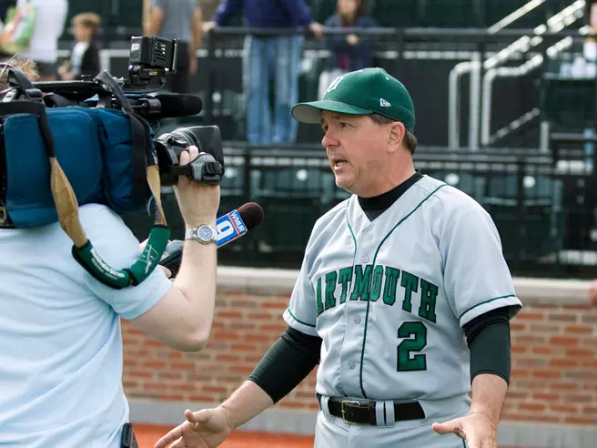 Baseball Media Information