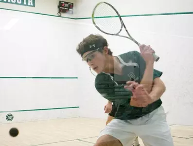 No. 7 Big Green Stop Skid and Beat Columbia, 9-0