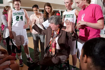 Big Green Opens 2011-12 Home Slate against New Hampshire