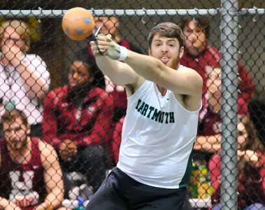 Irving Leads Big Green at Raleigh Relays