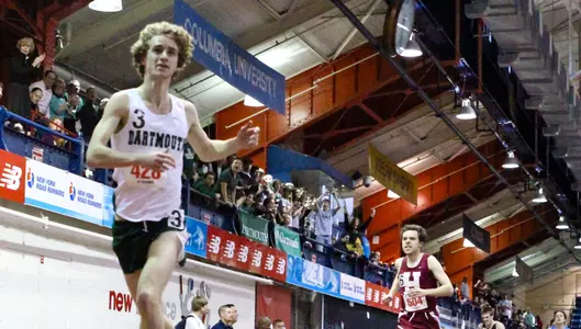 Home Meet Set for Big Green on Saturday