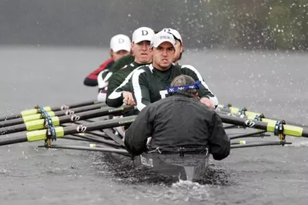 Heavyweight Crew Set for Finals at IRA Championship