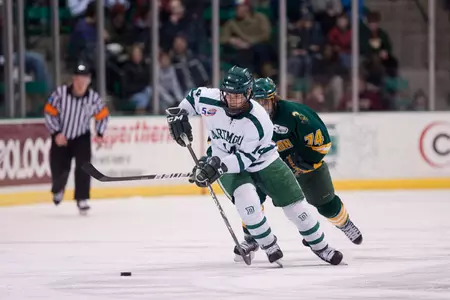 Men's Hockey Hosts Ivy Shootout This Weekend