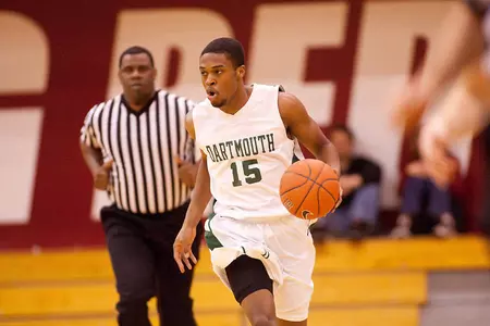 Men Hang Tough in Season Opener at Rutgers