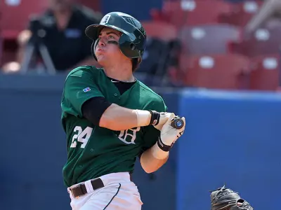 Cornell, Princeton Come to Biondi Park This Weekend