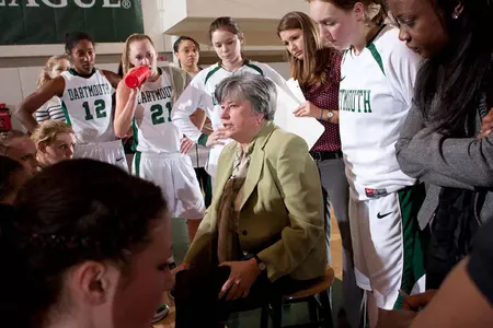 Women's Basketball Travels to TD Bank Classic