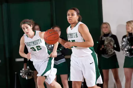 Women's Basketball Announces 2011-12 Schedule