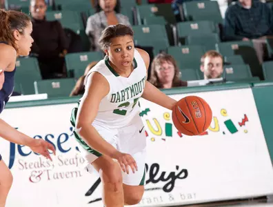 Big Green Women's Basketball Falters at Kansas State