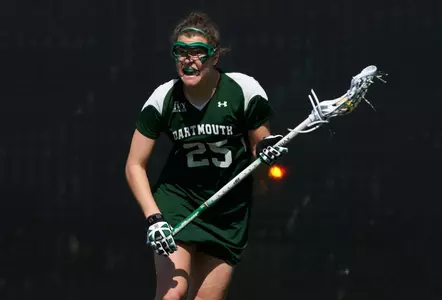 Harvard Stuns #10 Dartmouth, 11-10, in Ivy Semifinal