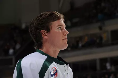 Dartmouth Athletics: A Goggin Tradition