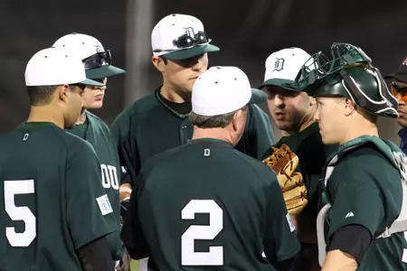 10-Game Trip in Florida Starts Today