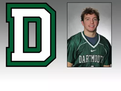 Campbell Named NEILA Player of the Week