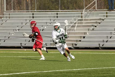 Men's Lacrosse Hosts Brown for Senior Day on Saturday