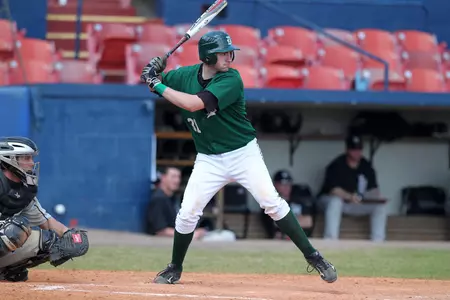 Four-Run Sixth Sends #13 LSU Past Big Green in Season Opener