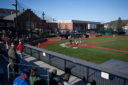 Fox College Sports to Televise Baseball Game on April 7