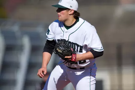 Two-Out Rally in 7th Dooms Dartmouth