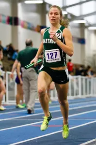 School Record Set at Penn Relays