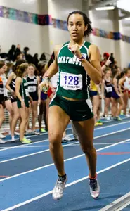 Tanner Sets School Record at Larry Ellis Invitational