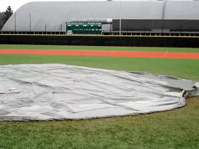 Baseball Game at Quinnipiac Postponed