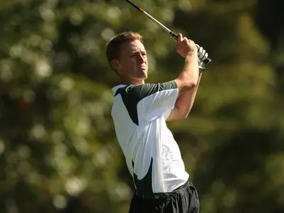 Williamson & Maziar Lead Big Green to Big 5 Invitational Title