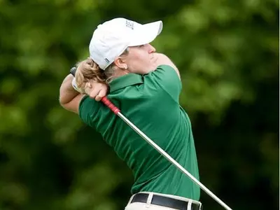 Women's Golf Takes Fourth at Dartmouth Invitational