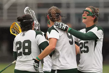 Friday Night Lights: Dartmouth Hosts Harvard for Ivy Championship