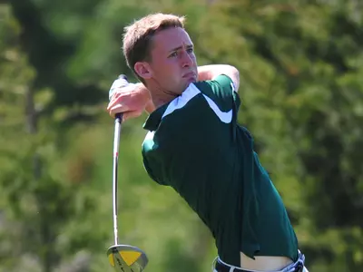 Williamson Takes Top Spot at Princeton Invitational