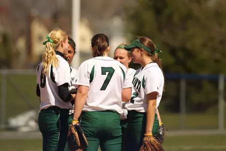 Dartmouth Softball Looks to Take it Up a Level in 2012